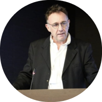 Cyril Sarrauste de Menthière