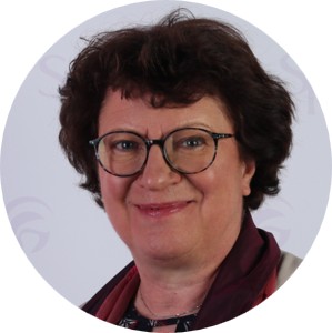 Dr Catherine Beauvais