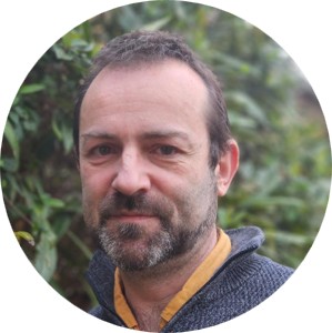 Dr Frédéric Dumont