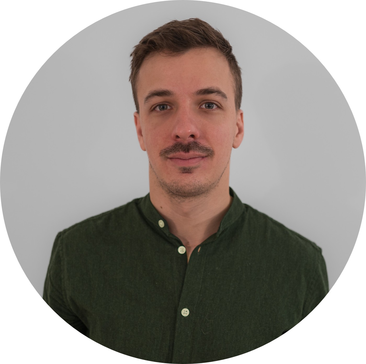 Dr Matthieu Duchmann