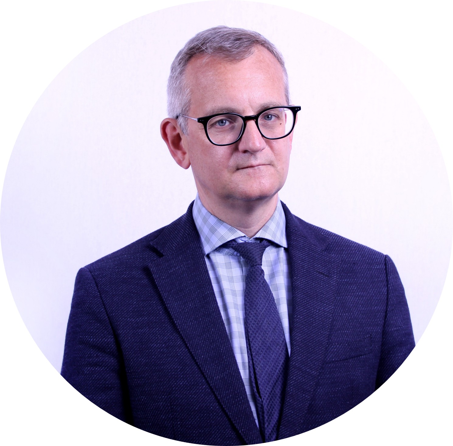 Pr Nicolas Penel